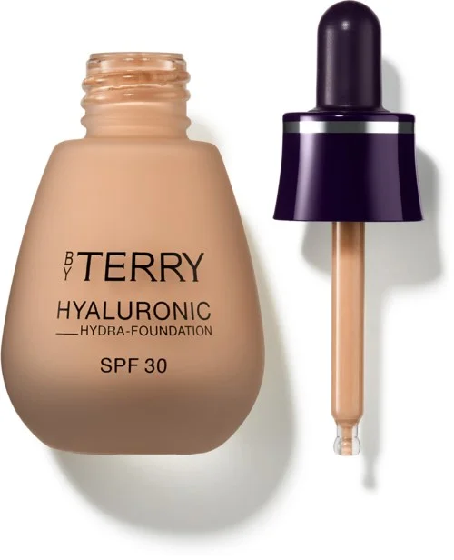 By Terry Hyaluronic Hydra- Foundation 300C Cool Medium v:4107534 By Terry Hyaluronic Hydra- Foundation 300C Cool Medium v:4107534