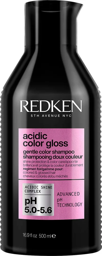 Acidic Color Gloss Shampoo 500 ml – Redken v:3931832