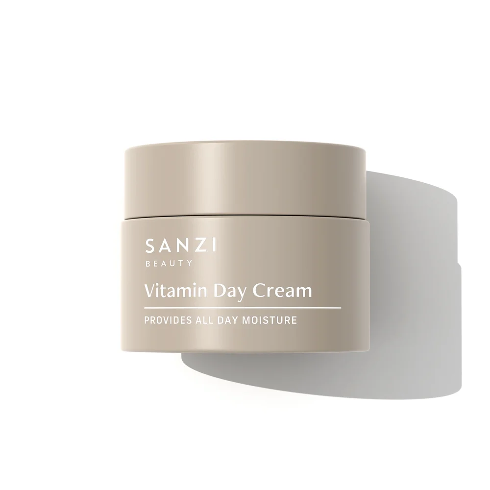 Vitamin Day Cream 50 ml - Sanzi Beauty v:4529706