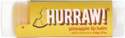 HURRAW! Lip Balm Papaya Pineapple v:7077170 HURRAW! Lip Balm Papaya Pineapple v:7077170
