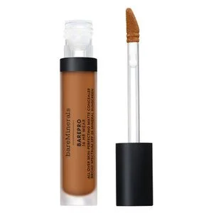 bareMinerals BarePro 16HR Wear All Over Skin-Perfecting Matte Concealer Medium Deep 450 Warm 7,5ml v:7296848