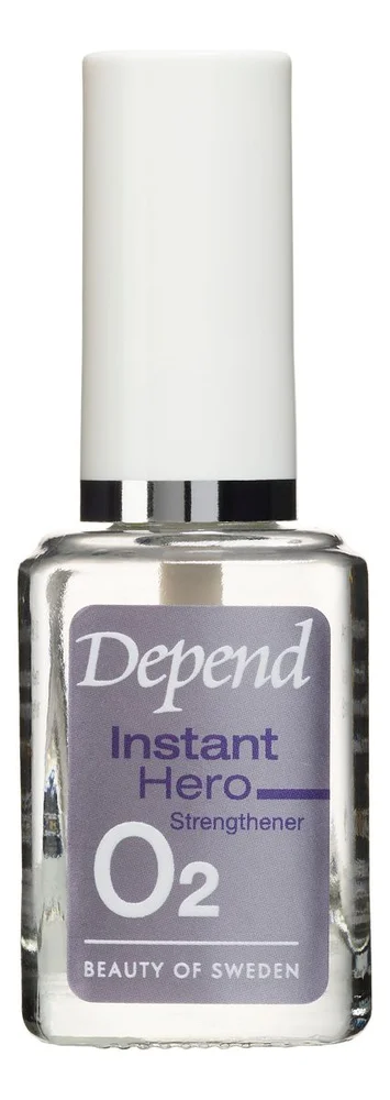Depend Instant Hero Strengthener - 11 ml. v:1630019