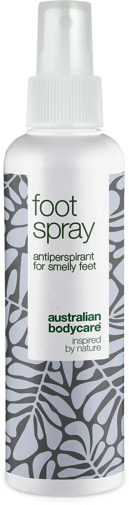 Australian Bodycare Foot Spray 150 ml v:4369068 Australian Bodycare Foot Spray 150 ml v:4369068