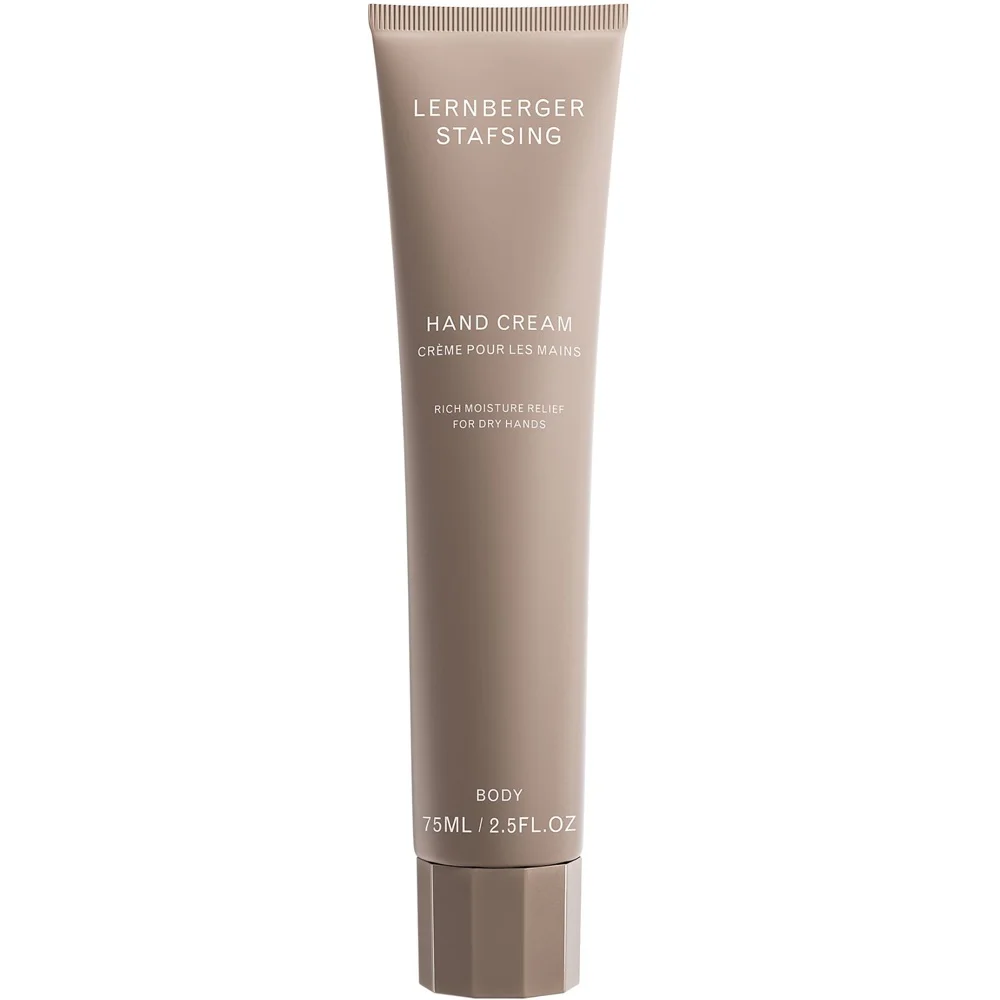 Hand Cream, 75ml v:5508505