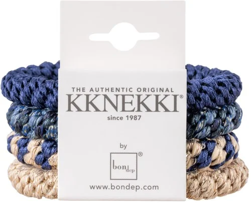 KKNEKKI Bundle 3 Blue Gold v:6077023