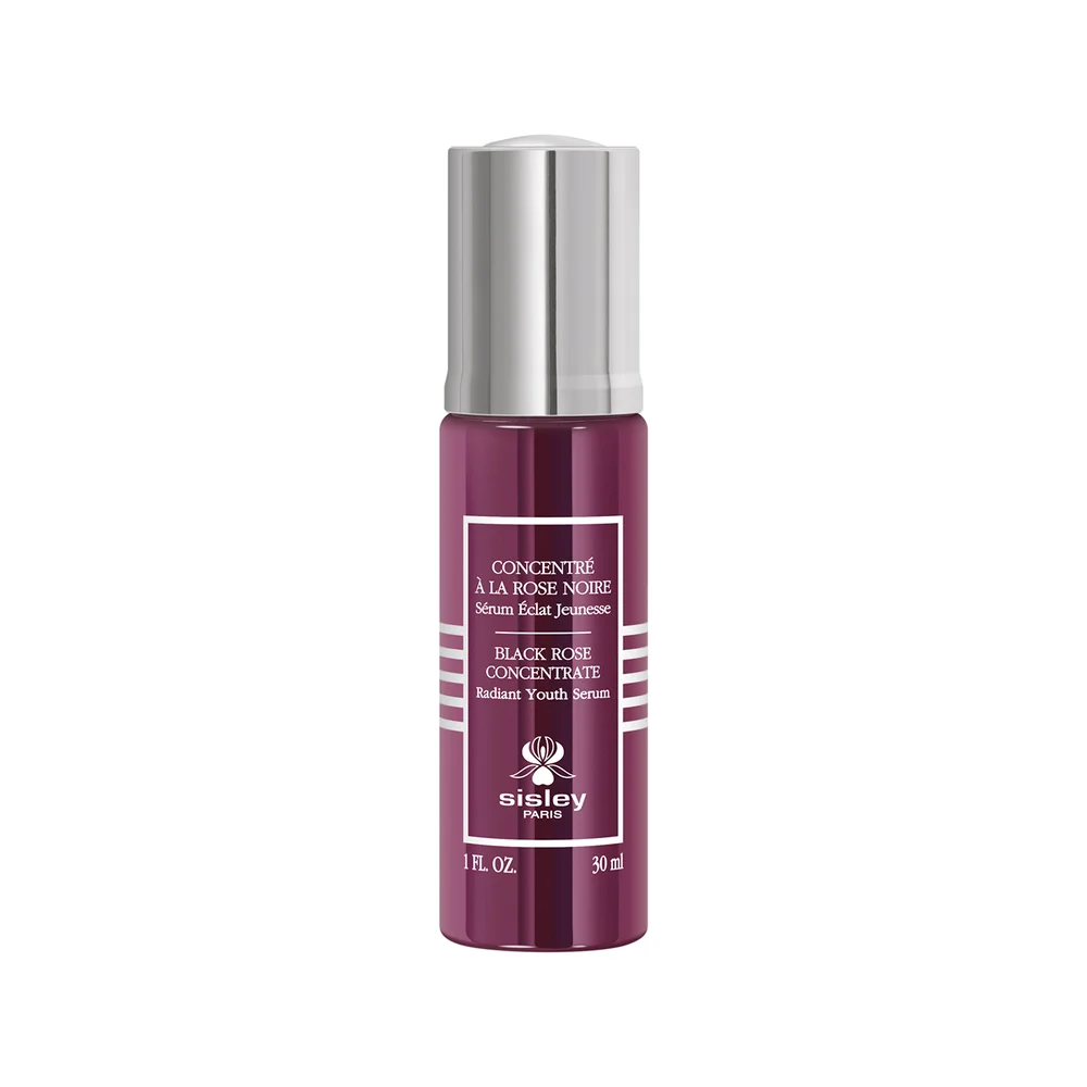 Sisley Black Rose Concentrate 30ml v:8900771 Sisley Black Rose Concentrate 30ml v:8900771
