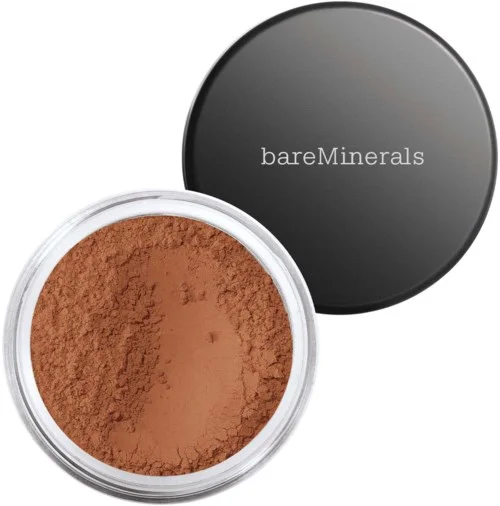 bareMinerals All Over Face Color Bronzer Warmth v:5491739 bareMinerals All Over Face Color Bronzer Warmth v:5491739