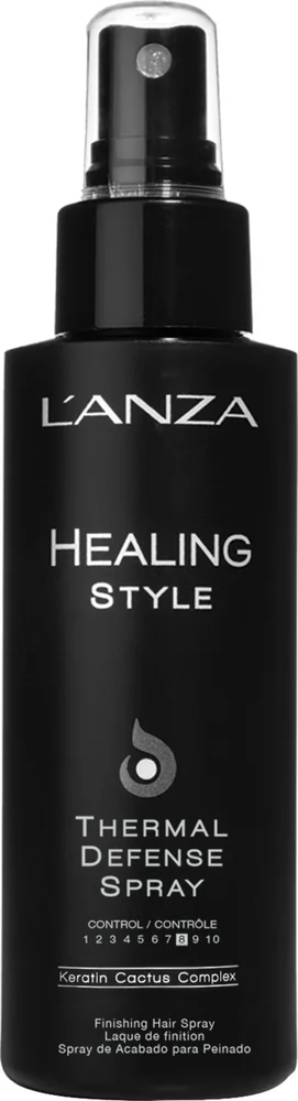 Healing Style Thermal Defense Spray 200 ml – L’ANZA v:9508025 Healing Style Thermal Defense Spray 200 ml – L’ANZA v:9508025