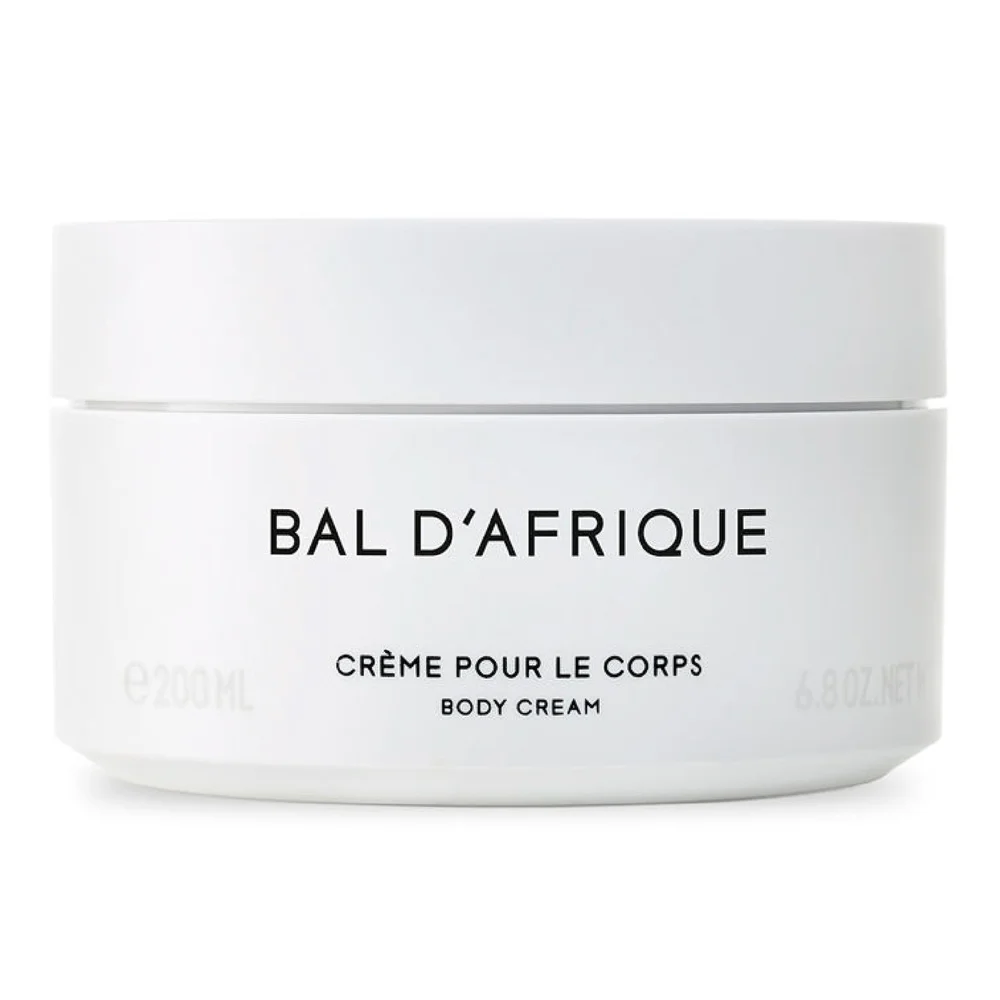 Bal D’Afrique Body Cream 200 ml – BYREDO v:9201202 Bal D’Afrique Body Cream 200 ml – BYREDO v:9201202