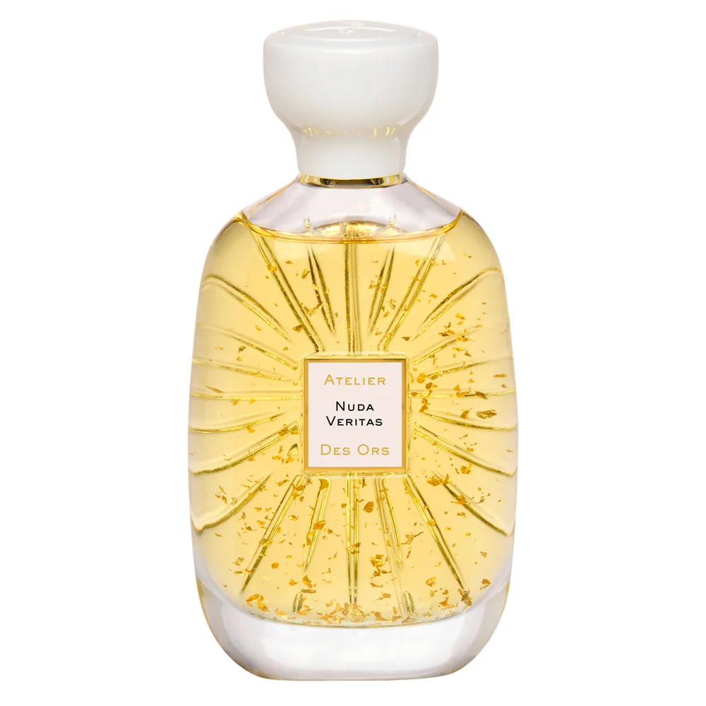 Nuda Veritas Eau de Parfum 100 ml - ATELIER DES ORS v:4928196
