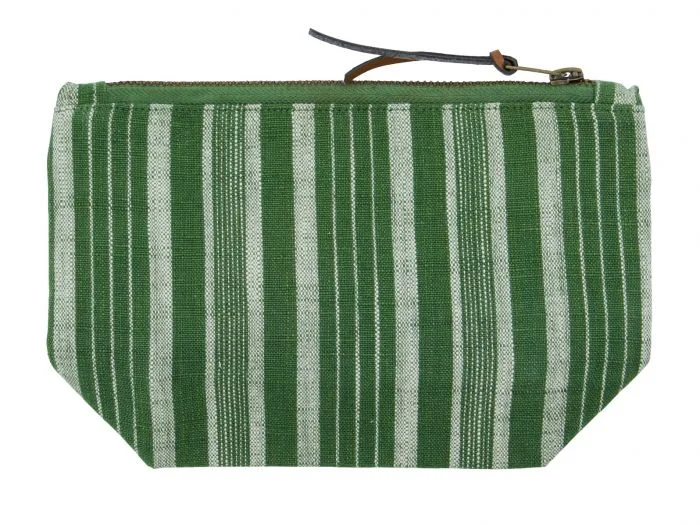 Meraki Makeup pouch MKGreen Green v:2408836