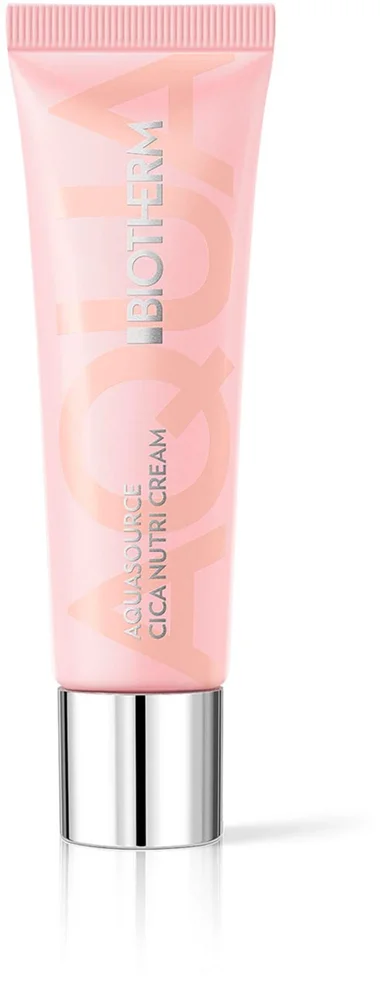 Biotherm Aquasource Cica Nutri Cream 30 ml v:5188215 Biotherm Aquasource Cica Nutri Cream 30 ml v:5188215