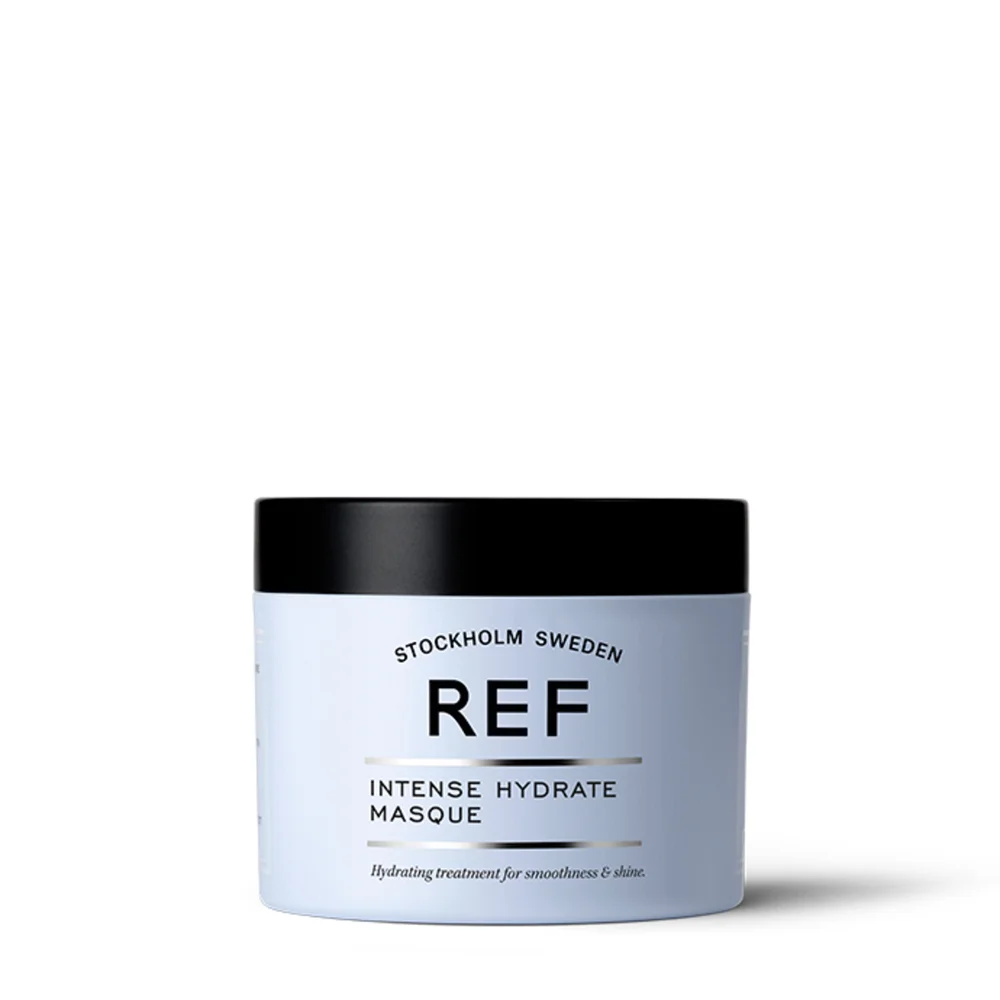 Intense Hydrate Masque 250 ml – REF Stockholm v:5298531