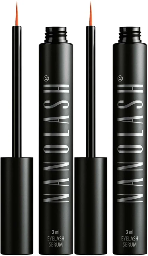 Nanolash Bundle Eyelash Serum 3 ml x 2 v:5101892 Nanolash Bundle Eyelash Serum 3 ml x 2 v:5101892