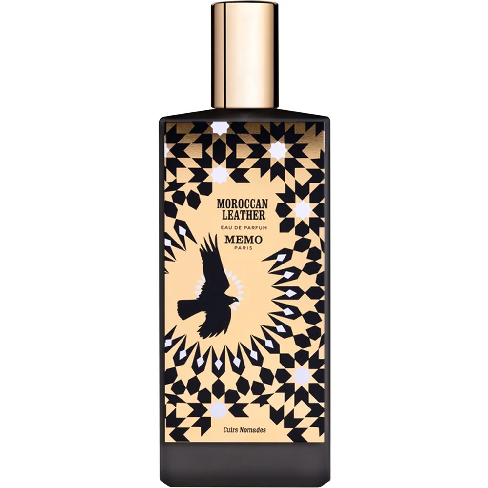 Moroccan Leather, EdP 75ml v:7167725 Moroccan Leather, EdP 75ml v:7167725