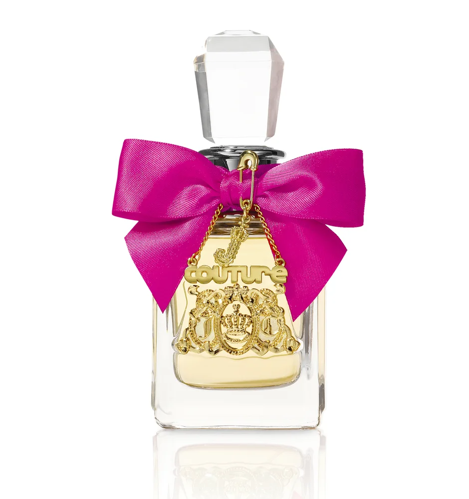 Juicy Couture Viva La Juicy Edp 50ml Dameparfyme v:7863451