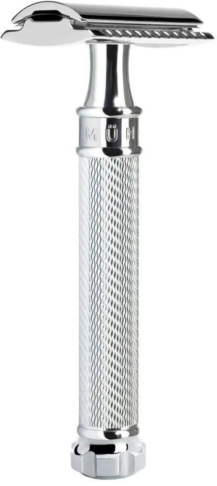Mühle R89 Twist Barberhøvel v:5468828
