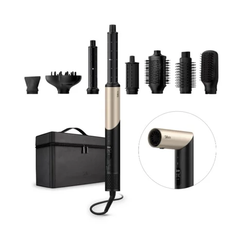 Silk’n SilkyAir Flex 8-in-1 v:9332967 Silk’n SilkyAir Flex 8-in-1 v:9332967