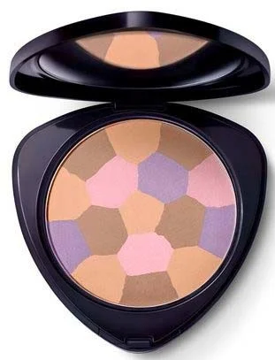 Dr. Hauschka Colour Correcting Powder 01 Activating v:3002541 Dr. Hauschka Colour Correcting Powder 01 Activating v:3002541