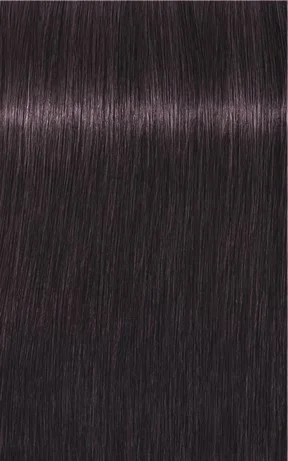Schwarzkopf Professional Igora Vibrance Tone on tone Coloration 3-19 Dark Brown cendré violett v:5407296