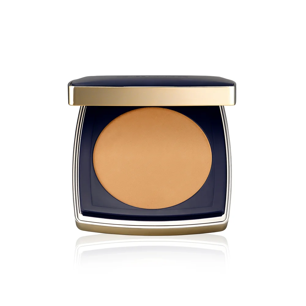 Double Wear Stay-In-Place Matte Powder Foundation SPF 10 Compact 5W1.5 Cinnamon - Estée Lauder v:2551421