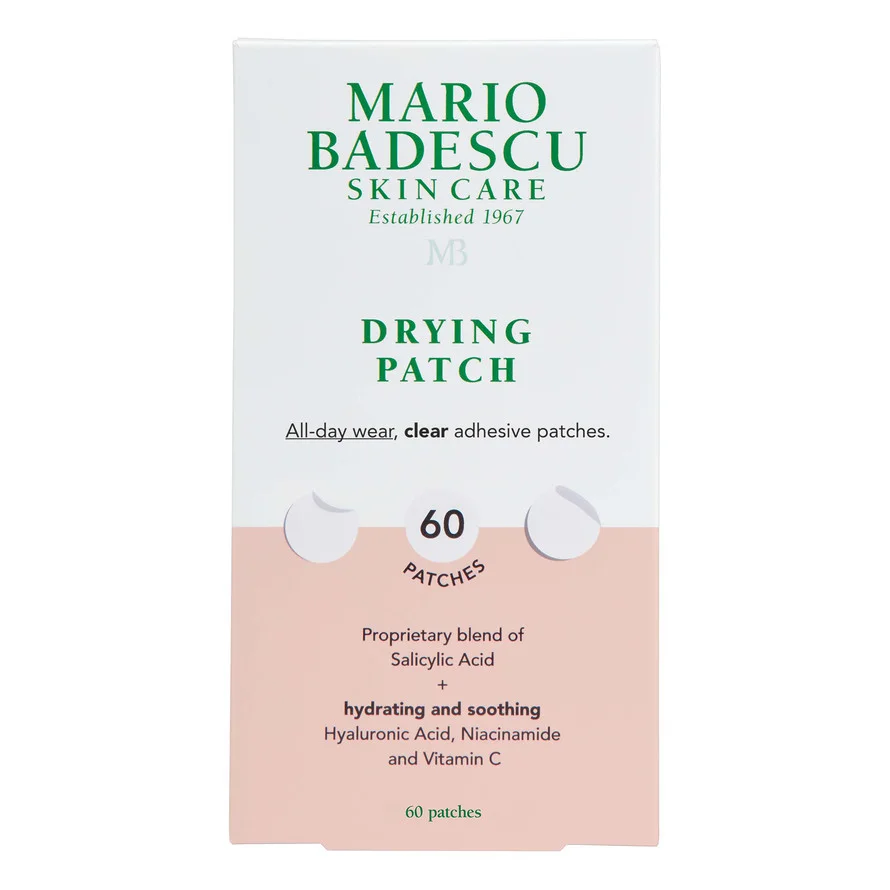 Drying Patch 60 pcs - Mario Badescu v:5529421