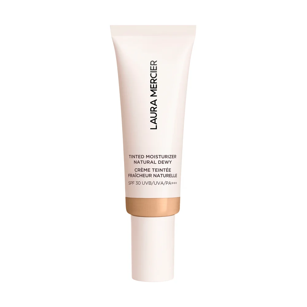 Tinted Moisturizer Natural Dewy SPF 30 2C Oak - Laura Mercier v:4724538