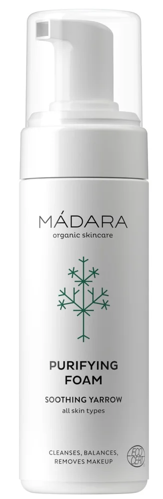 Mádara Purifying Foam 150 ml v:2416208