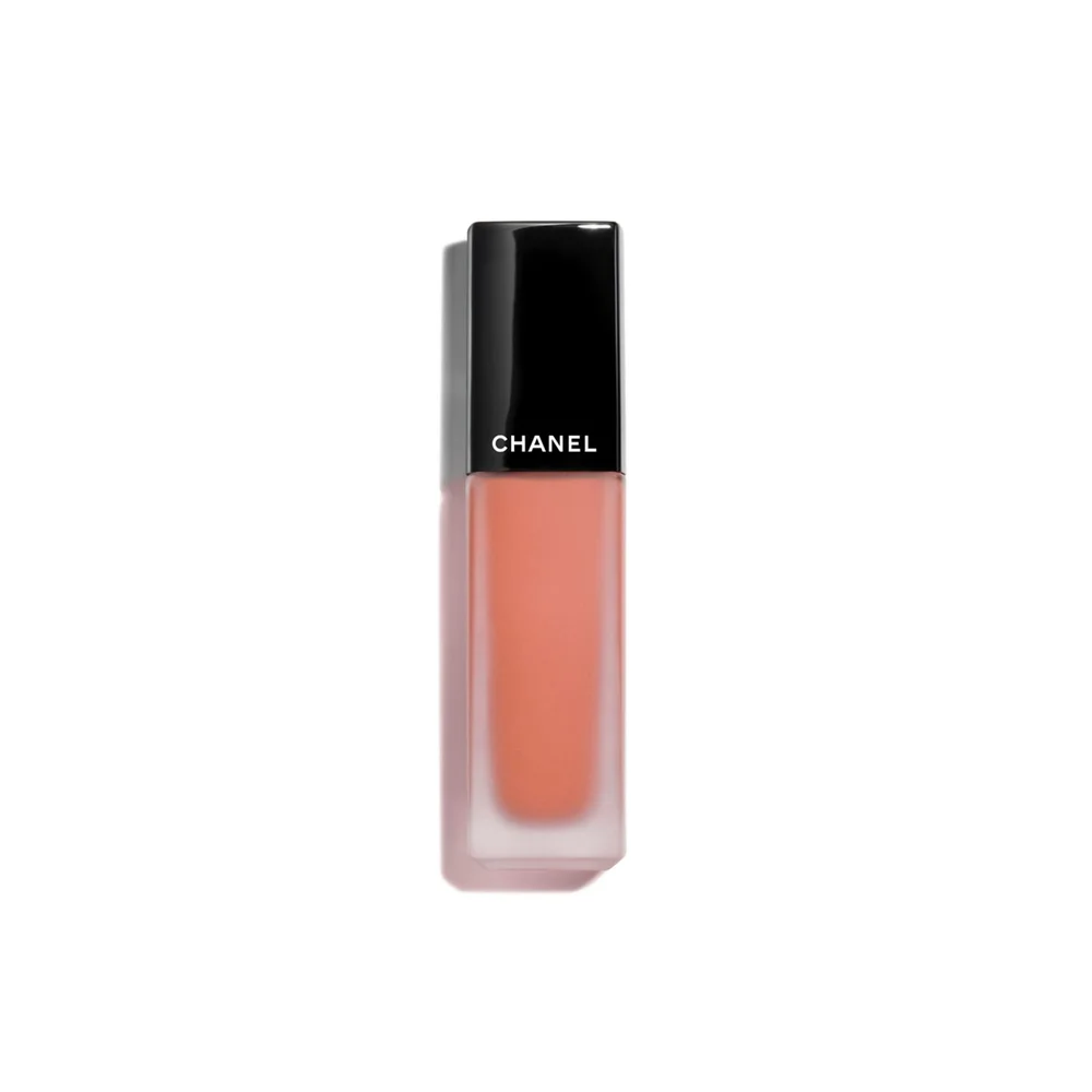 ULTRAWEAR INTENSE MATTE LIQUID LIP COLOUR 202 Secrète - CHANEL v:3942277