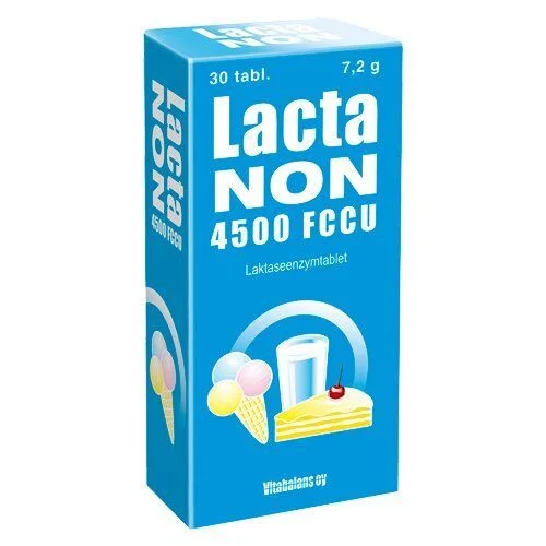 LactaNON – 30 tab. v:4620065