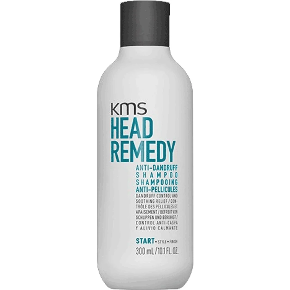 Headremedy Anti-Dandruff Shampoo, 300ml v:7407701