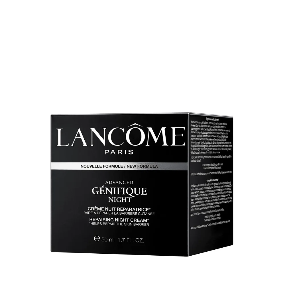 Advanced Génifique Night Cream 50 ml – Lancôme v:6344497 Advanced Génifique Night Cream 50 ml – Lancôme v:6344497