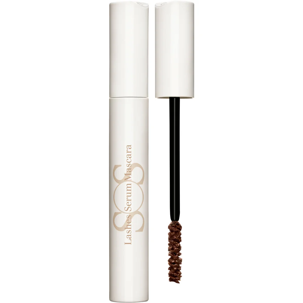 SOS Lashes Serum Mascara v:3521030