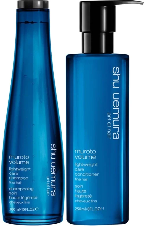 Shu Uemura Muroto Volume Duo v:2734498 Shu Uemura Muroto Volume Duo v:2734498