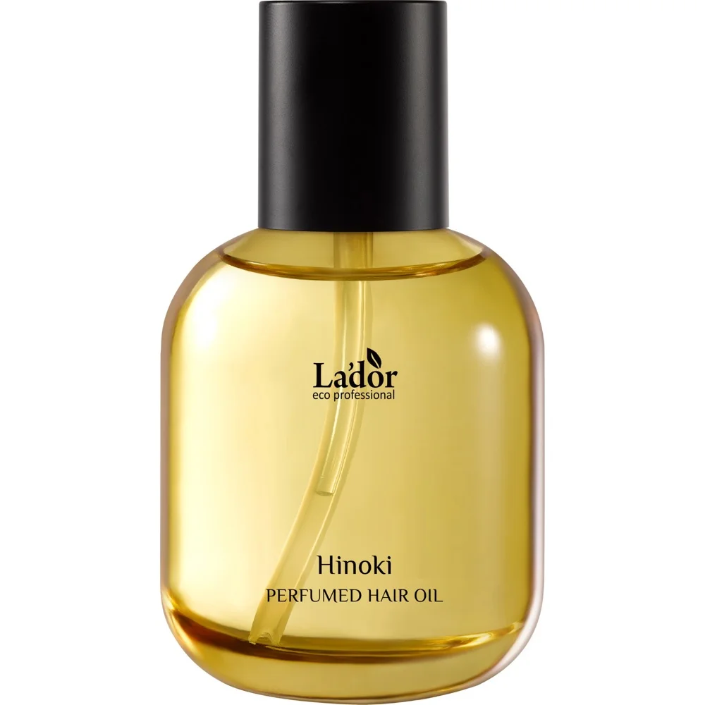 Hinoki Perfumed Hair Oil, 80ml v:5071983 Hinoki Perfumed Hair Oil, 80ml v:5071983