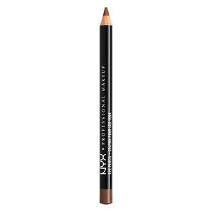 NYX Professional Makeup Slim Eye Pencil Brown 1,1g v:8122351