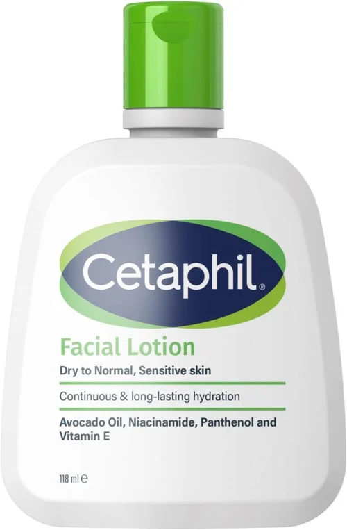 Cetaphil Facial Lotion 118 ml v:1601097 Cetaphil Facial Lotion 118 ml v:1601097