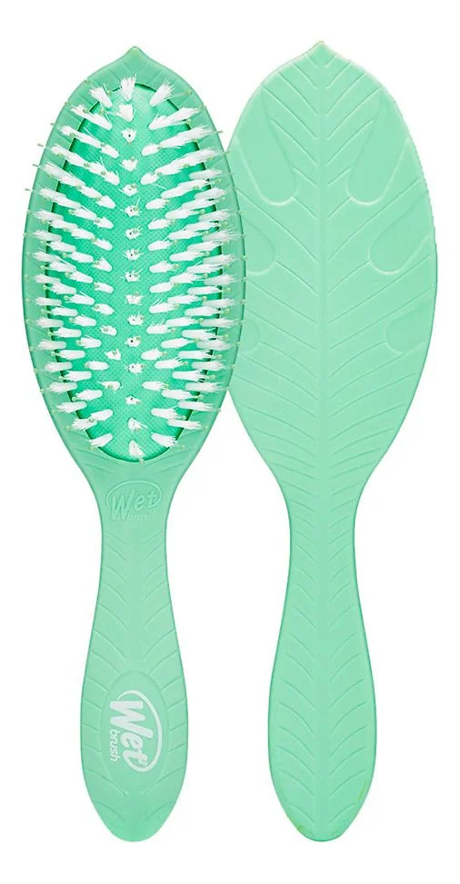 Wetbrush Go Green Treatment And Shine Tea Tree Oil - 1 stk. v:4369744