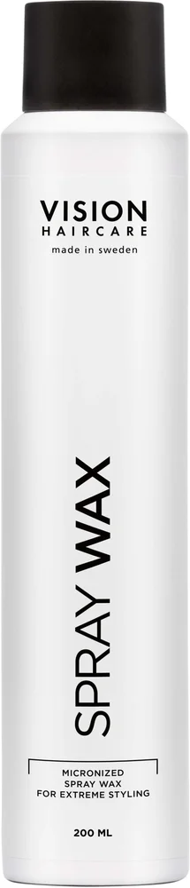 Vision Haircare Spray Wax 200 ml v:5750228