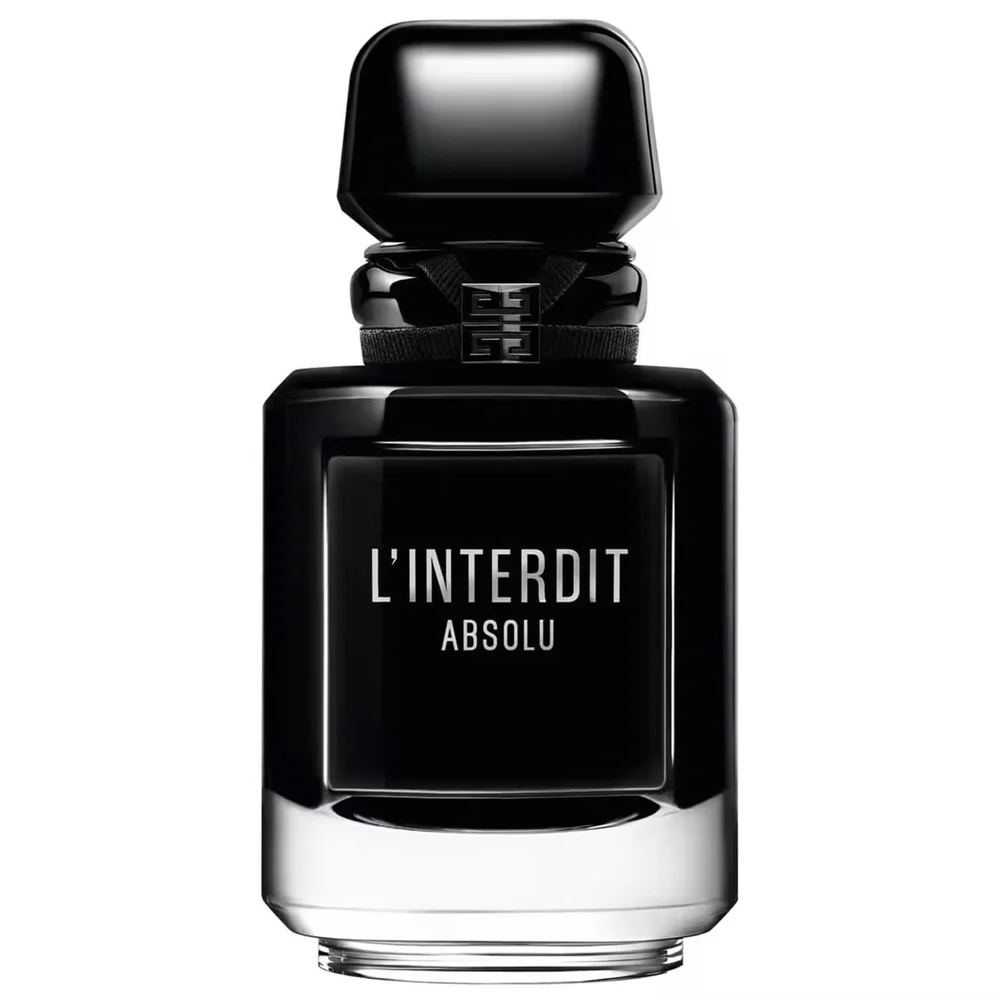 L'Interdit Intense Absolu Eau de Parfum 50 ml - Givenchy v:9848105