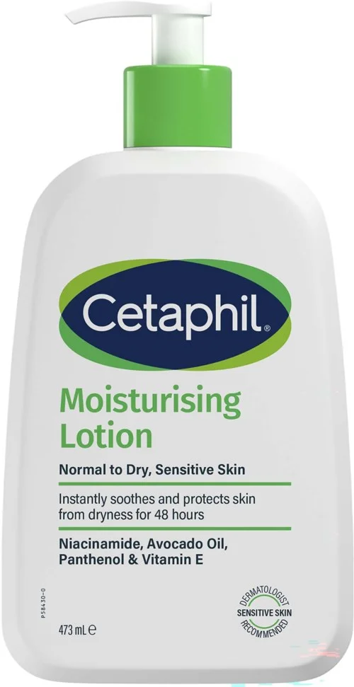 Cetaphil Moisturising Lotion 473 ml v:2846965 Cetaphil Moisturising Lotion 473 ml v:2846965