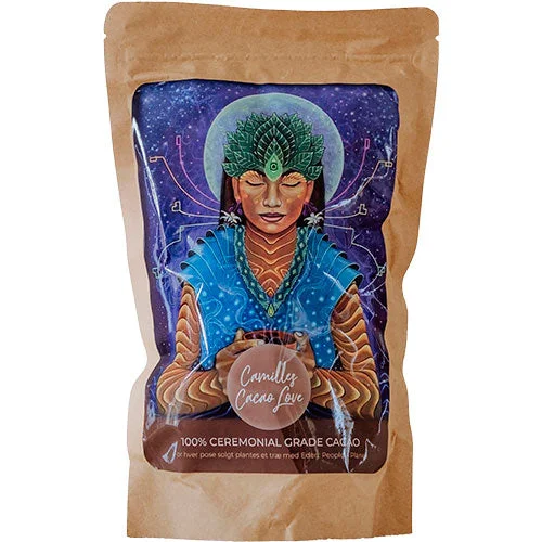 Ceremonial gade Cacao v:4359682