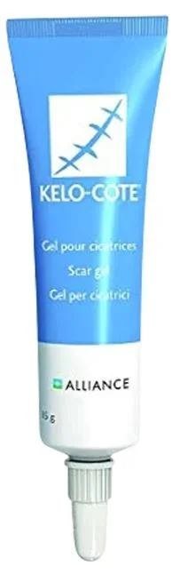 Kelo-Cote gel – 15 g v:1223566 Kelo-Cote gel – 15 g v:1223566