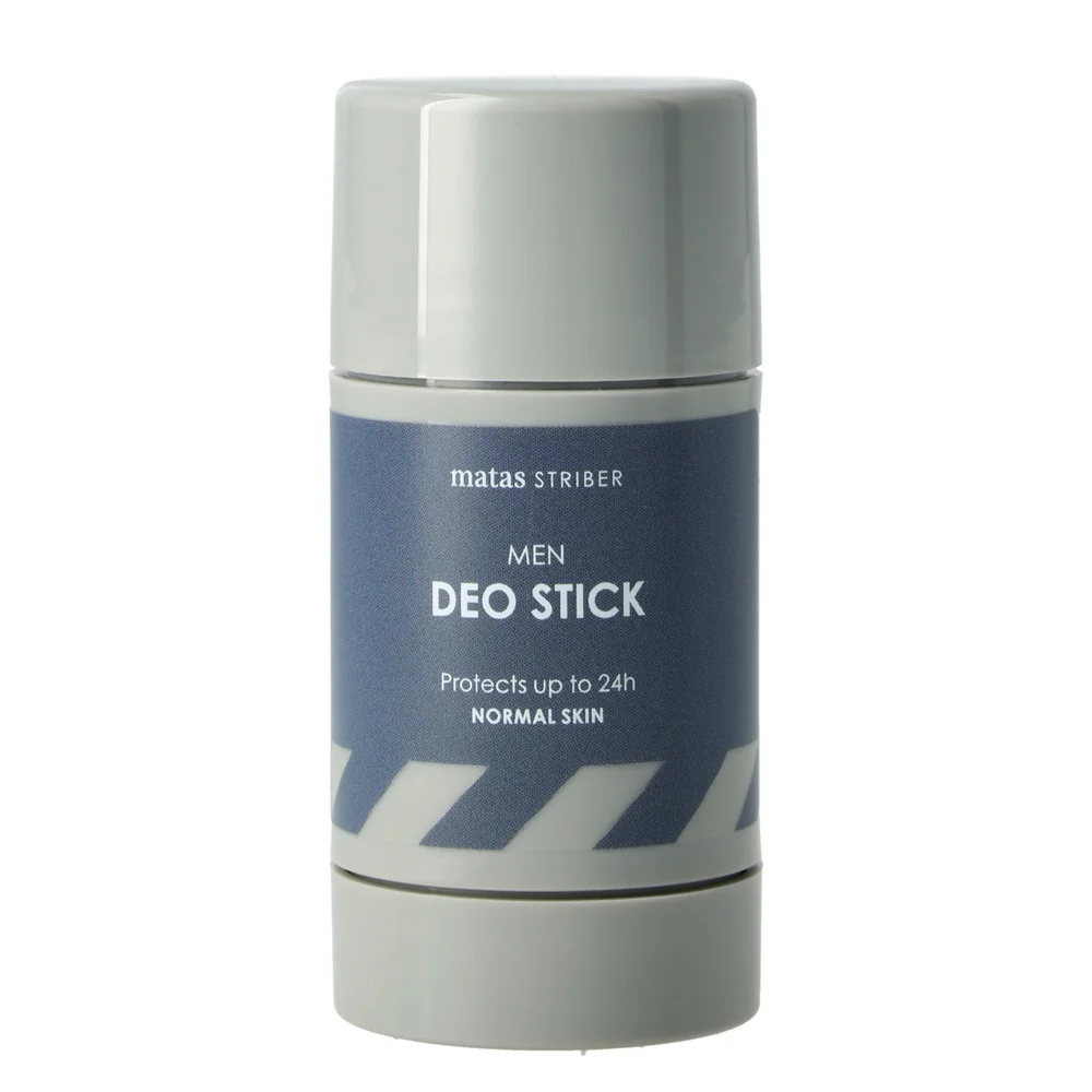 Men Deo Stick Normal Skin 75 ml - Matas Striber v:5173372