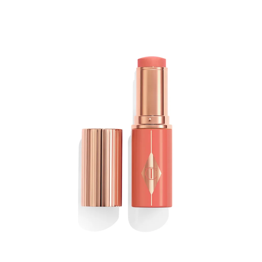 Unreal Blush Stick Peachy Glow – Charlotte Tilbury v:3678905 Unreal Blush Stick Peachy Glow – Charlotte Tilbury v:3678905