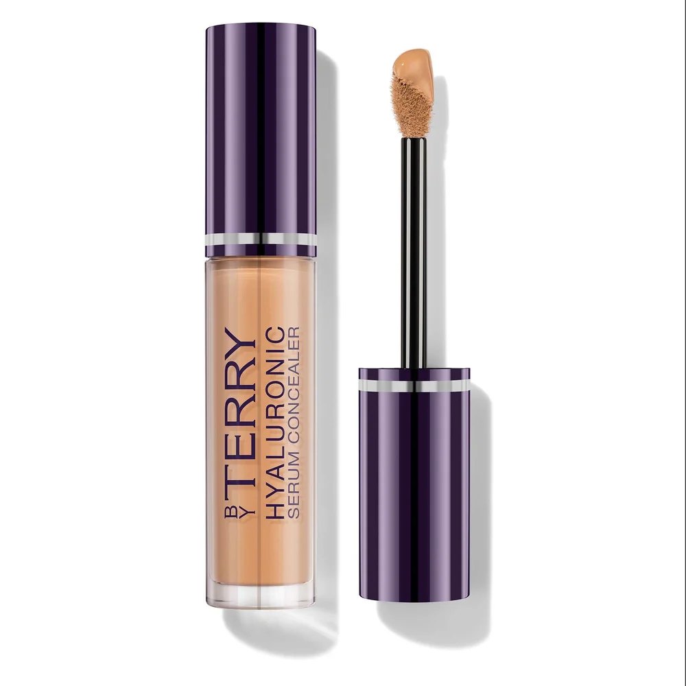 Hyaluronic Serum Concealer 8H 8.5 Golden Sand - By Terry v:4226695