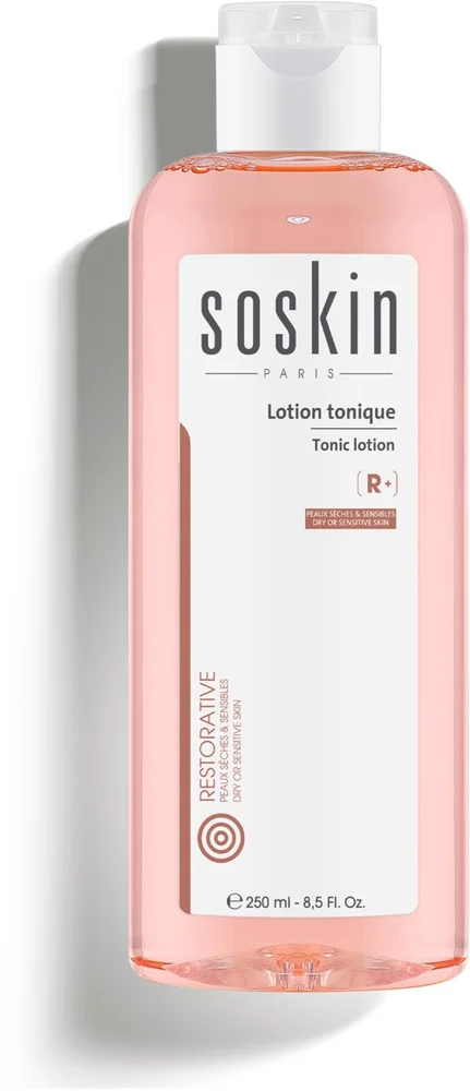 SOSkin Restorative Tonic Lotion 250 ml v:1569321 SOSkin Restorative Tonic Lotion 250 ml v:1569321