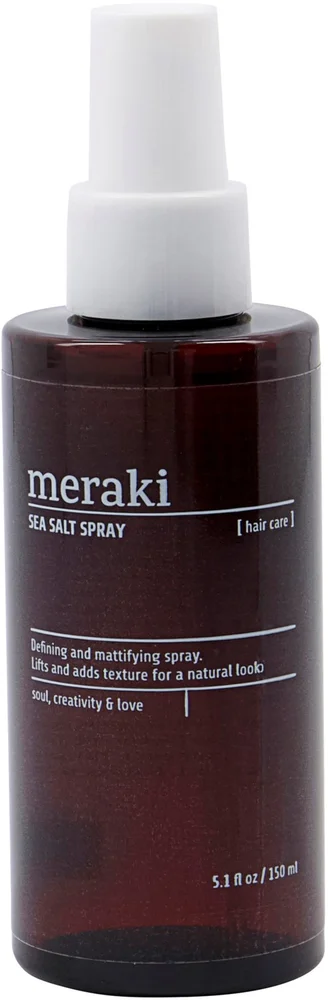 Meraki Hair Care Sea Salt Spray 150 ml v:5880018