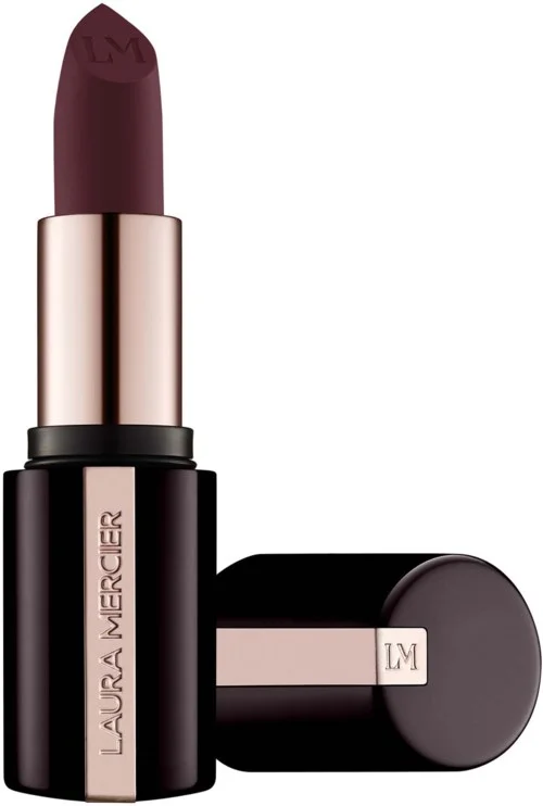 Laura Mercier Caviar Smoothing Matte Lipstick 777 Plum Plisse v:4262106 Laura Mercier Caviar Smoothing Matte Lipstick 777 Plum Plisse v:4262106