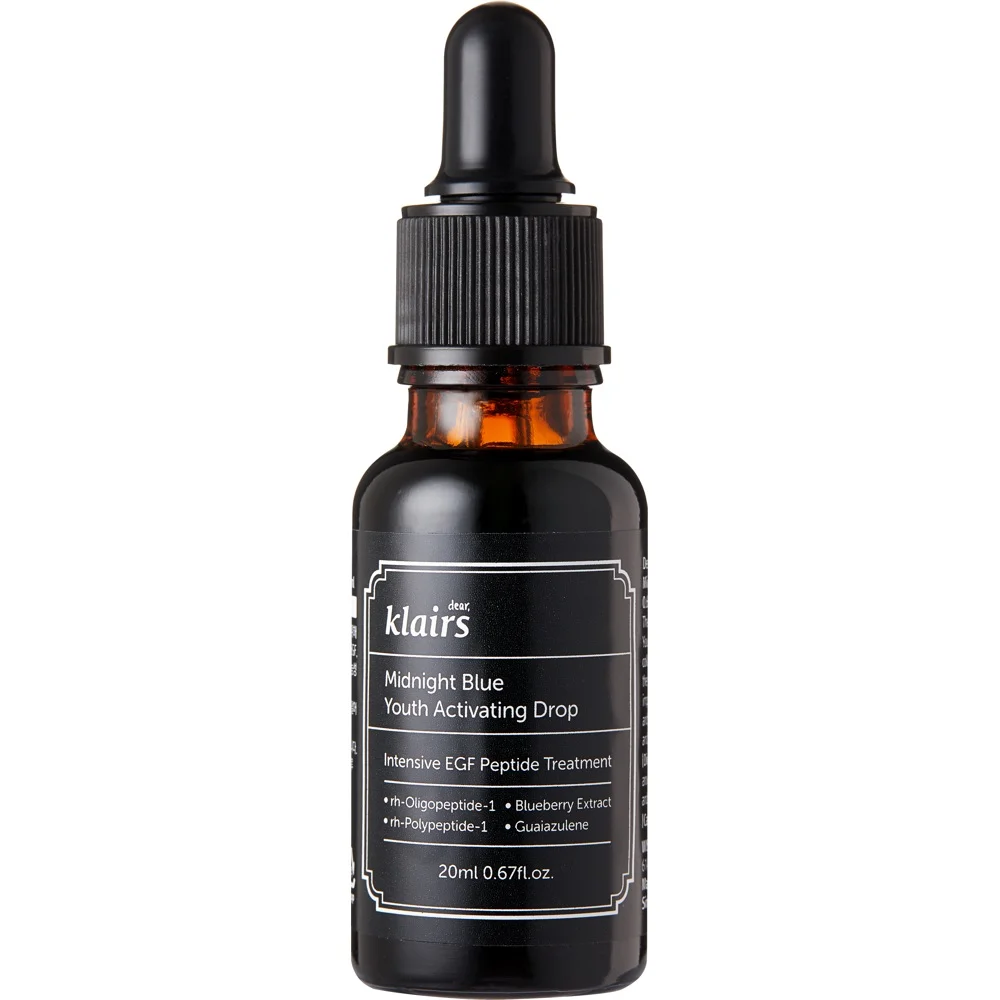 Midnight Blue Youth Activating Drop, 20ml v:5669078